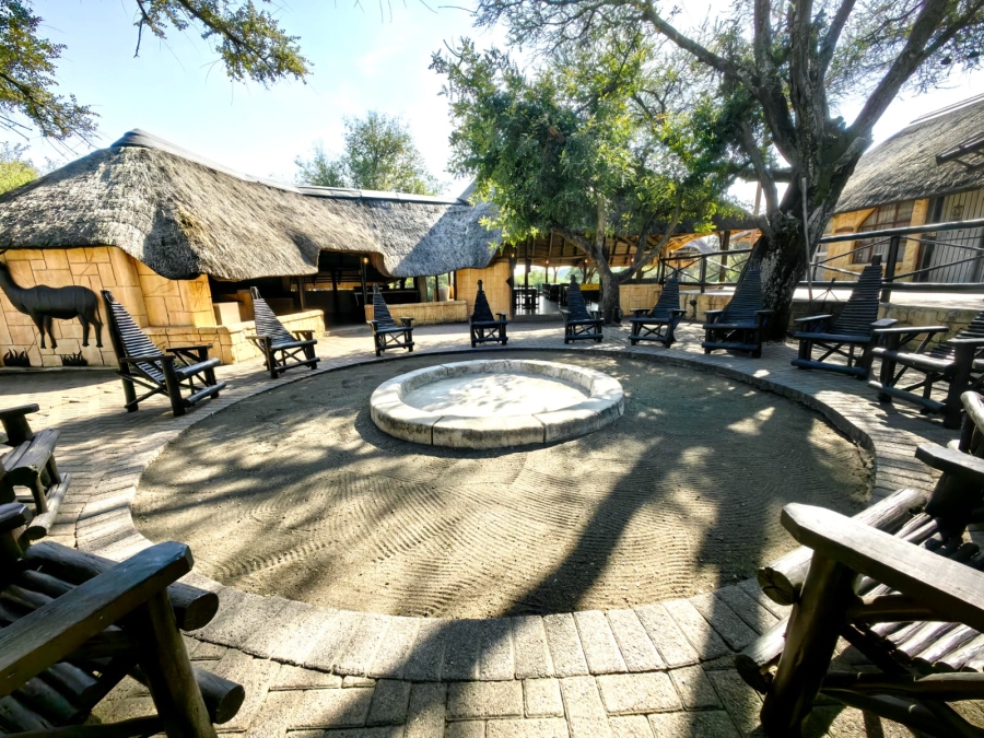 Commercial Property for Sale in Rustenburg Rural North West